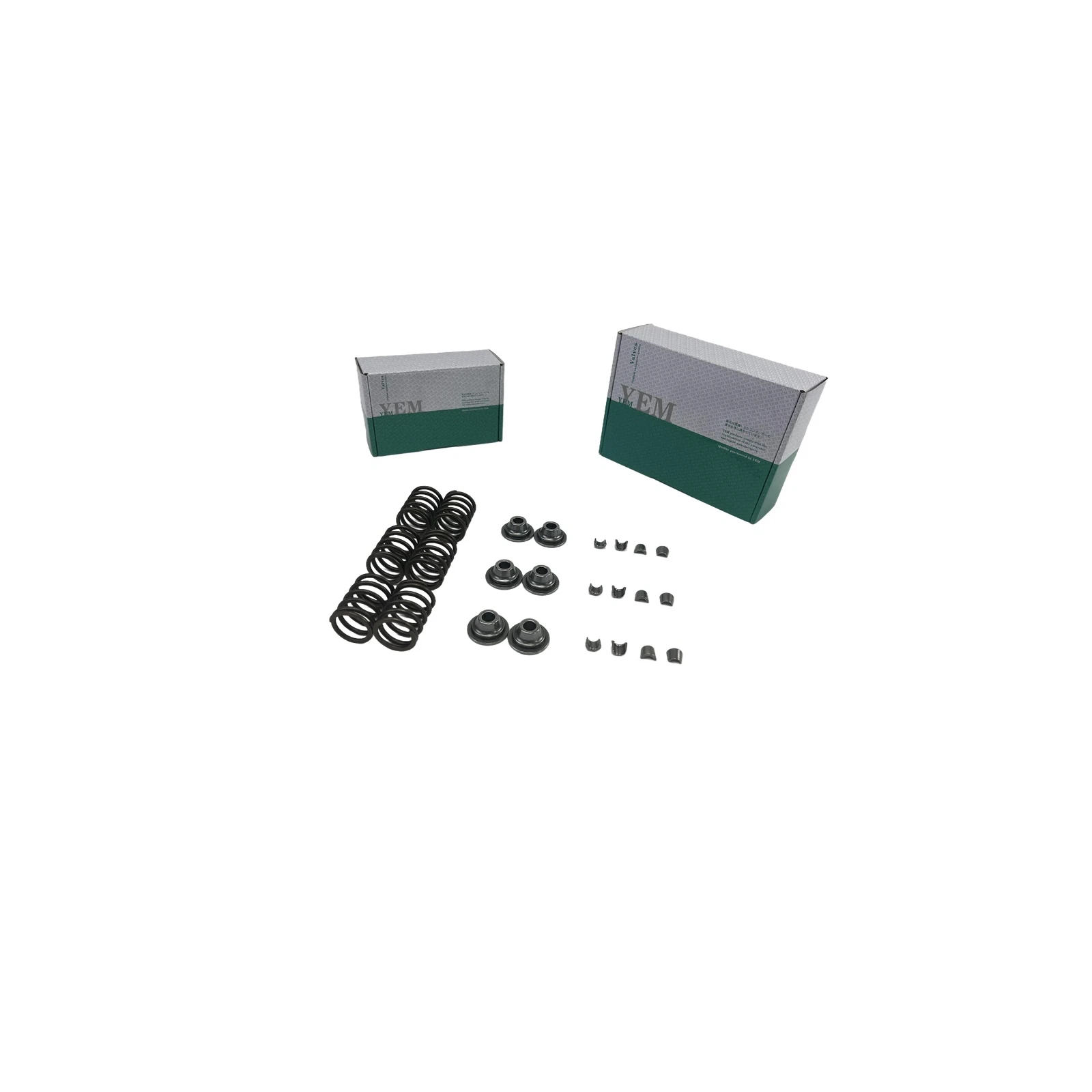 Valve Spring Kit Spring Seat & Retainer A1700 for Engine Replacement Parts