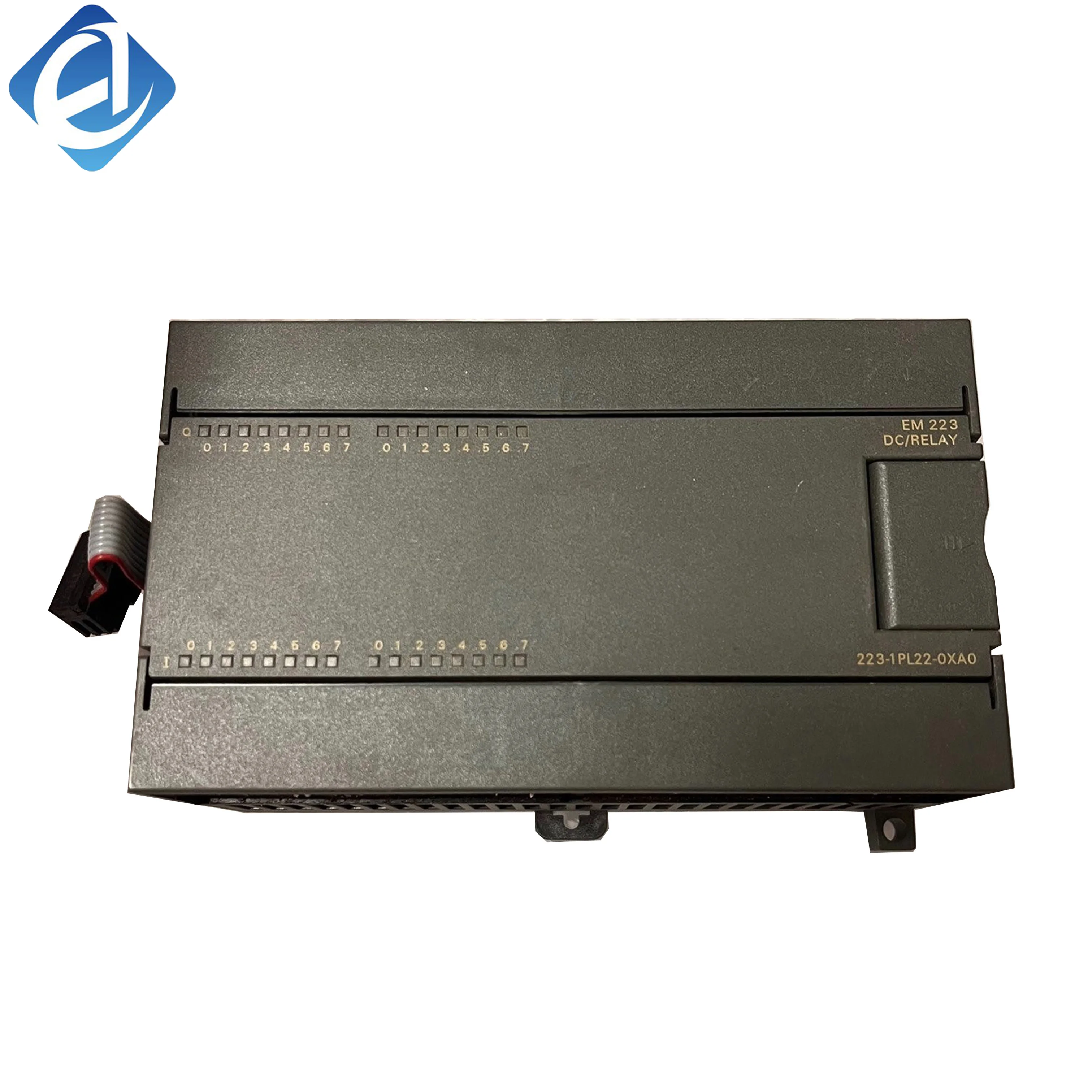 New Original 6ES7223-1PL22-0XA0 6es72231pl220xa0 S7-200 Digital Output/Input Stock in Warehouse