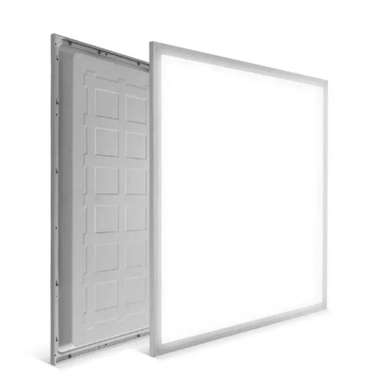 Professional Manufacturer SMD 2835 60X60 2.0mm Backlit Panel Led Light For Home