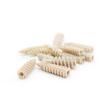 Implantable PEEK Interface Suture Anchor