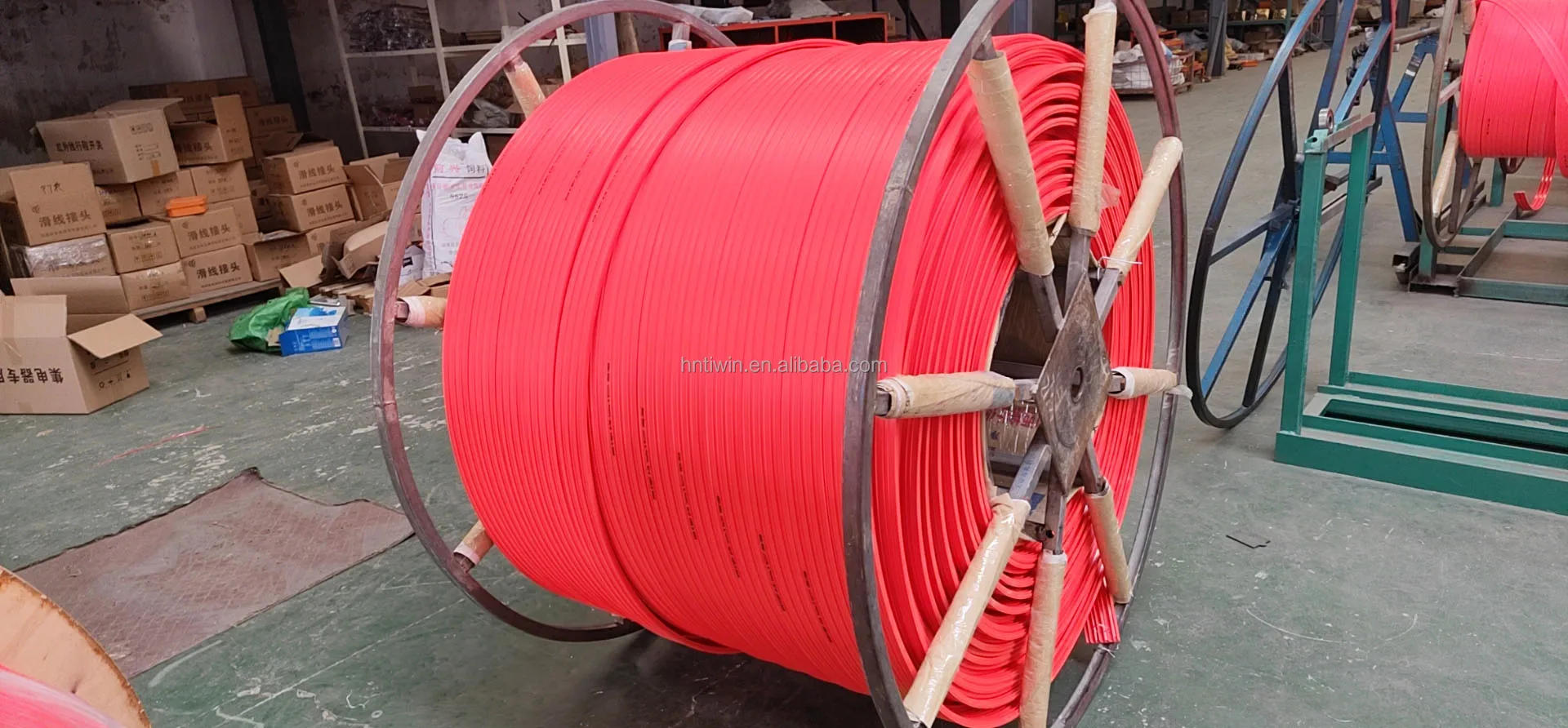 4p 80a 100a 120a Busbar Copper Bus Bar For Crane Trolley Power Supply