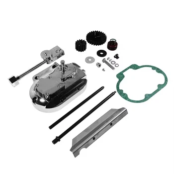 Motorcycle 6 Speed Reverse Gear Kit for Touring Street Glide Road Glide King Ultra Limited 2014-2023