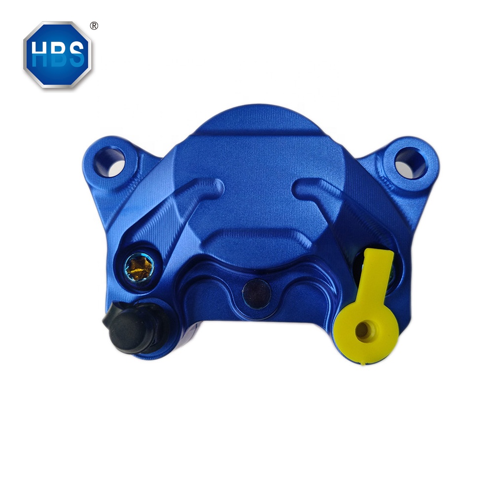 Большой краб в форме HBSP-03 переднего и заднего вида мотоцикла тормозной суппорт для гоночного мотоцикла