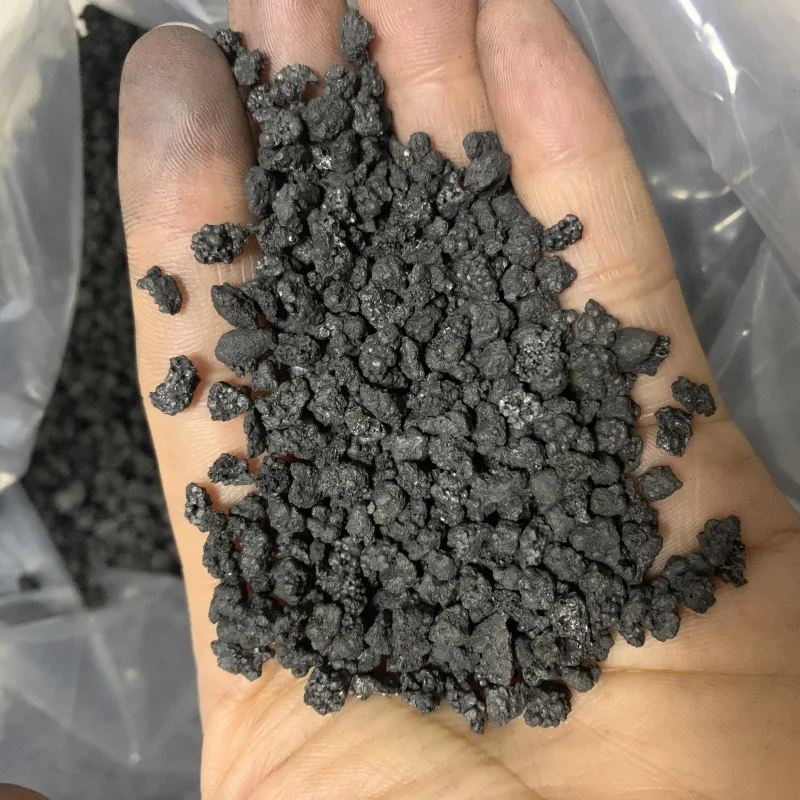 Casting Coke Calcined Petroleum Coke