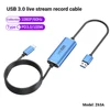A-C with HD capture Card Blue