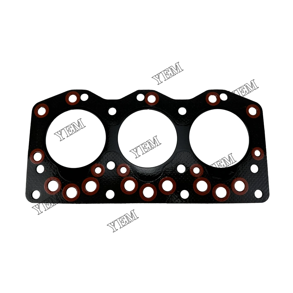 Engine Gasket Kit 3AB1 for Isuzu Diesel Engine Parts 4