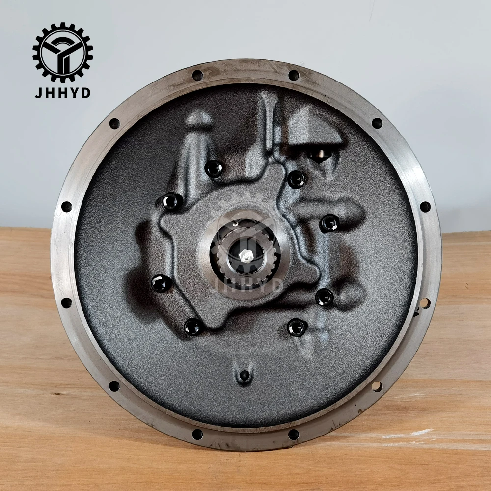 Komatsu PC78UU-6 Hydraulic Pump - Main Pump for Excavators