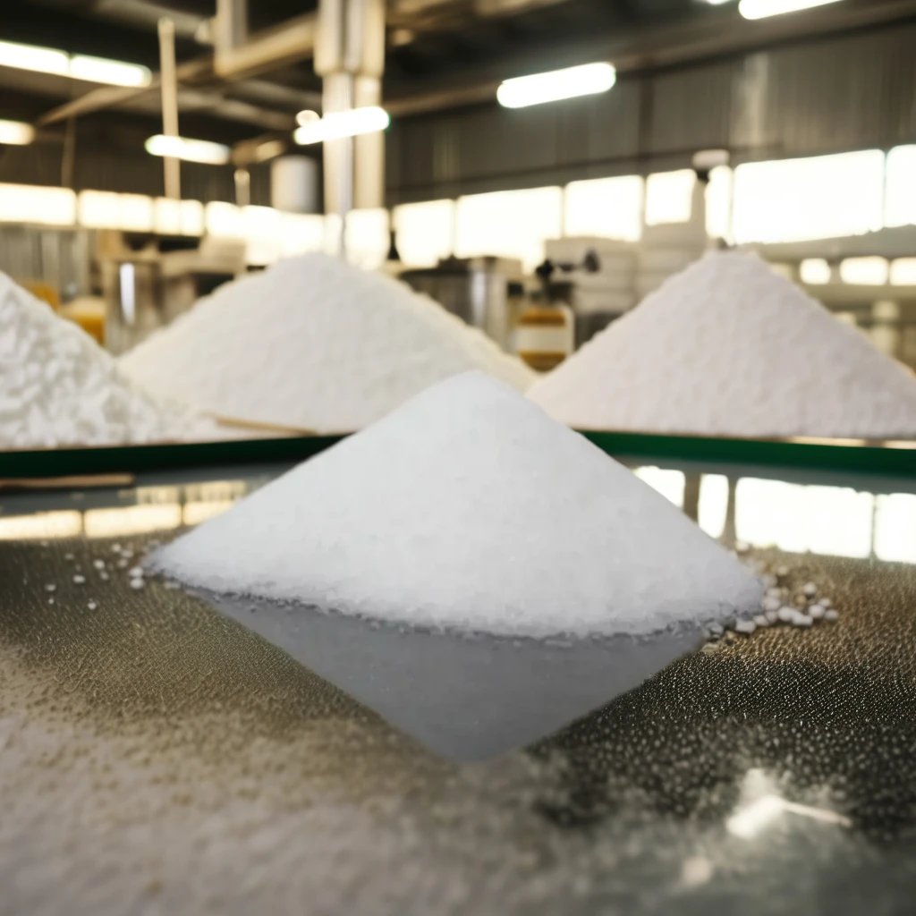 Stearic Acid Cas 57114 China Manufacture Industrial Grade 1842