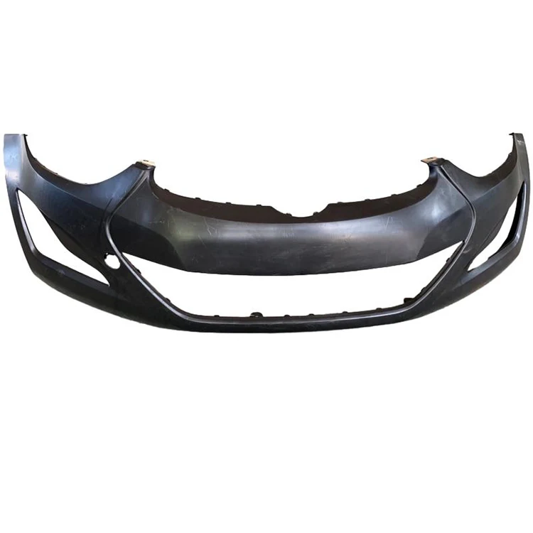 PENSUN Primered Front Bumper Cover For 2019-2020 Hyundai Elantra – 86511-F3500