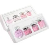 Dxr641 di xiang er pattern womens perfume 4 sets