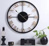 1 black & rustic gold