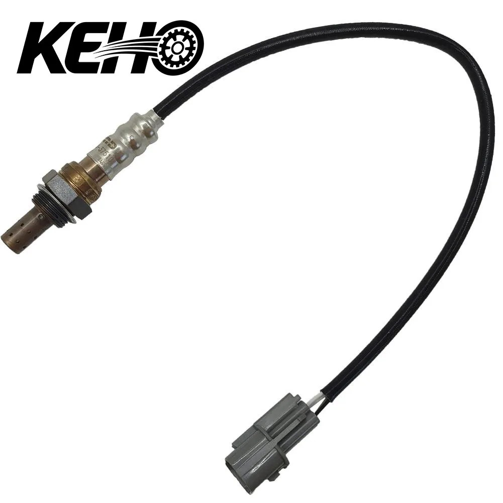 Oxygen sensor - 39210-37510 - 08 Hyundai Santa Fe 2.7L Bank 2-2