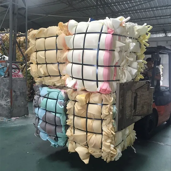 
Best selling polyurethane waste foam suppliers Foam Scrap 
