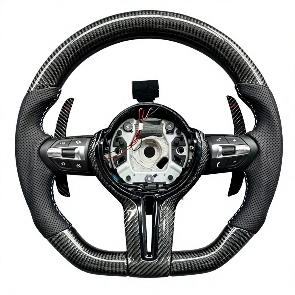 carbon-fiber-flat-bottom-steering-wheel-bmw-series-x-m-15-2