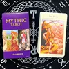 tarot mítico