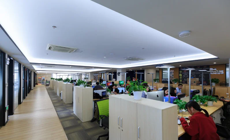 Shenzhen Guste Technology Co., Ltd.