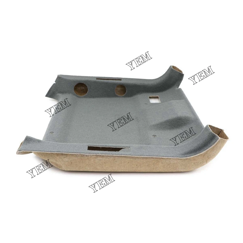 Part No. 7234064 Hvac Deluxe Headliner Fit for Bobcat 2
