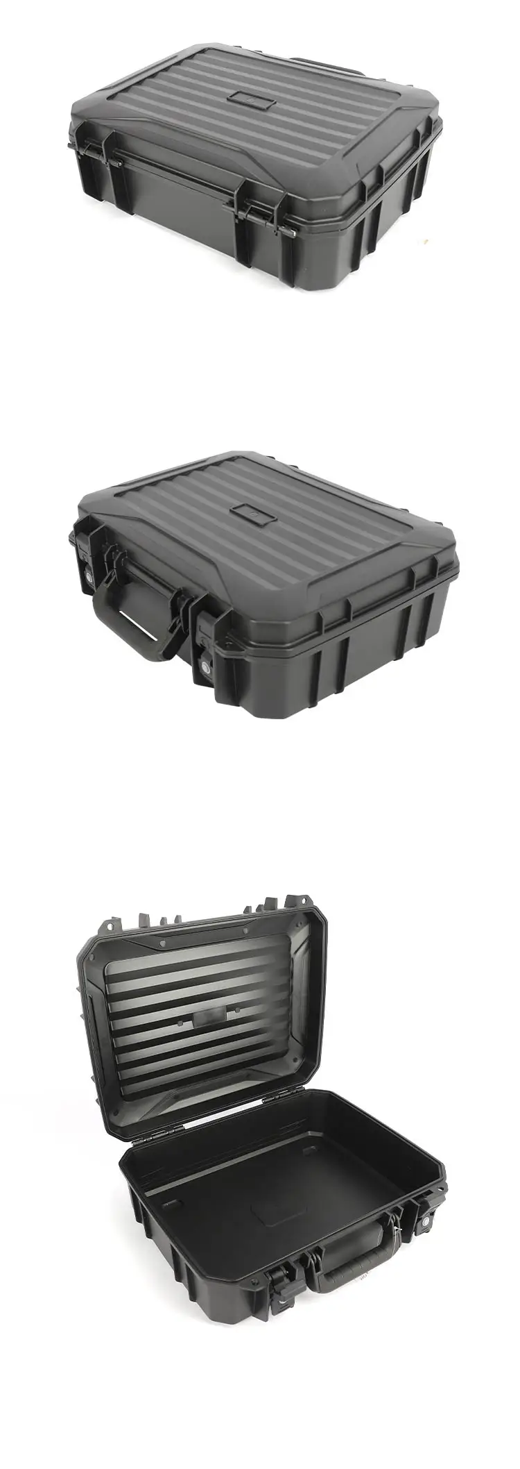Multifunction Rugged Case Rugged Equipment Case Waterproof Tool Case Rainbow Manufacture ...