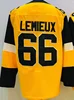 66 Lemieux Amarillo