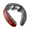four-head-charging heating model-red
