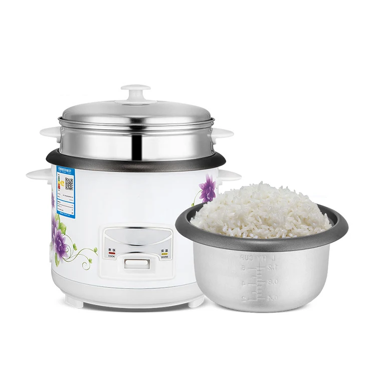 Профессиональный производитель 1.5L 2L 3L 4L 5L 6L электрическая быстро многофункциональная маленькая