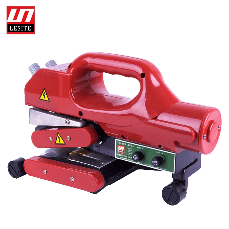 
 Геомембрана HDPE, сварочный аппарат для HDPE LDPE PVC EVA, водонепроницаемый материал  