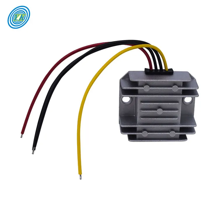 YUCOO Step up boost Dc Converter Module 9v to 12v Dc Voltage Converter Regulator