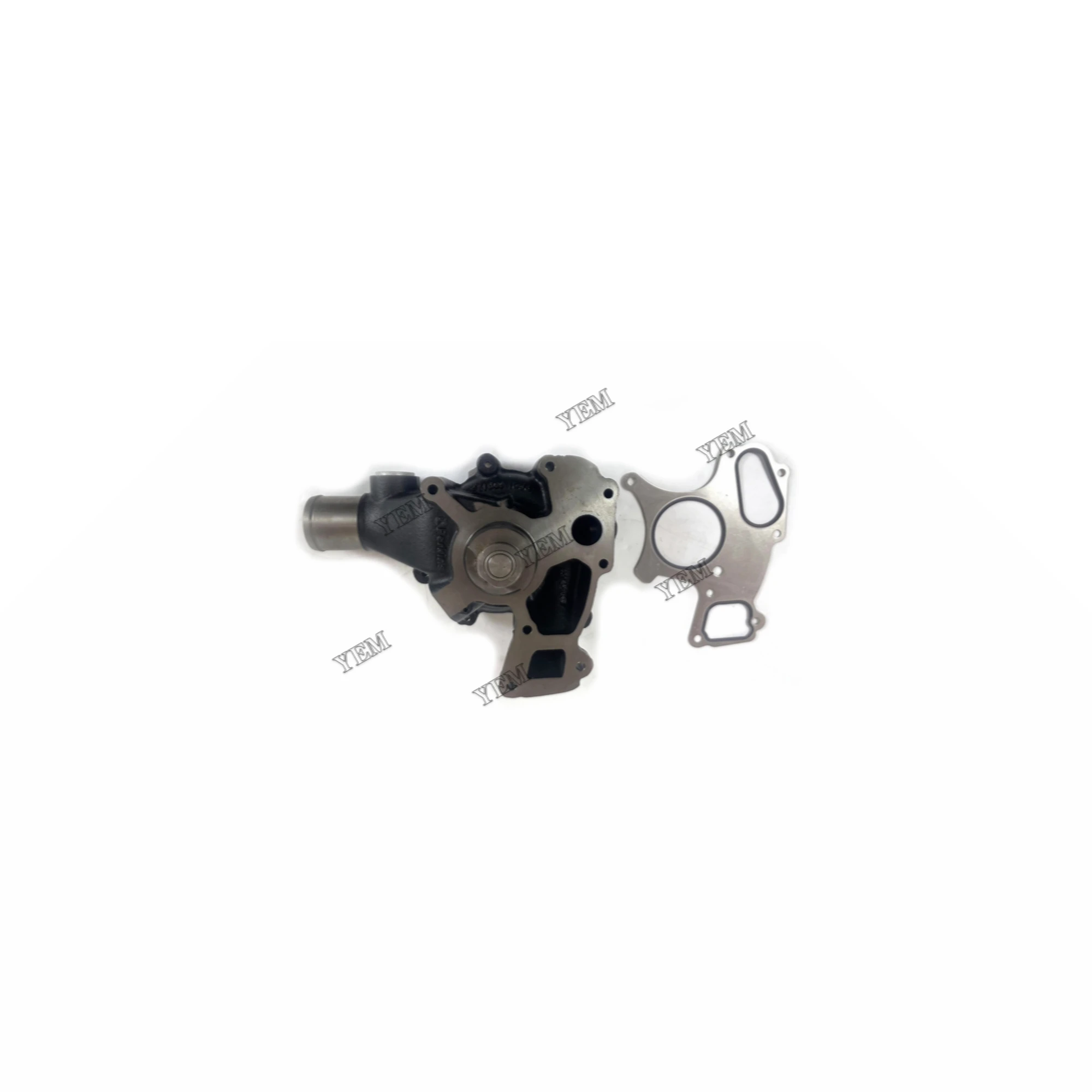 C7.1 T413424 Water Pump for Caterpillar Machinery Engine Spare Parts