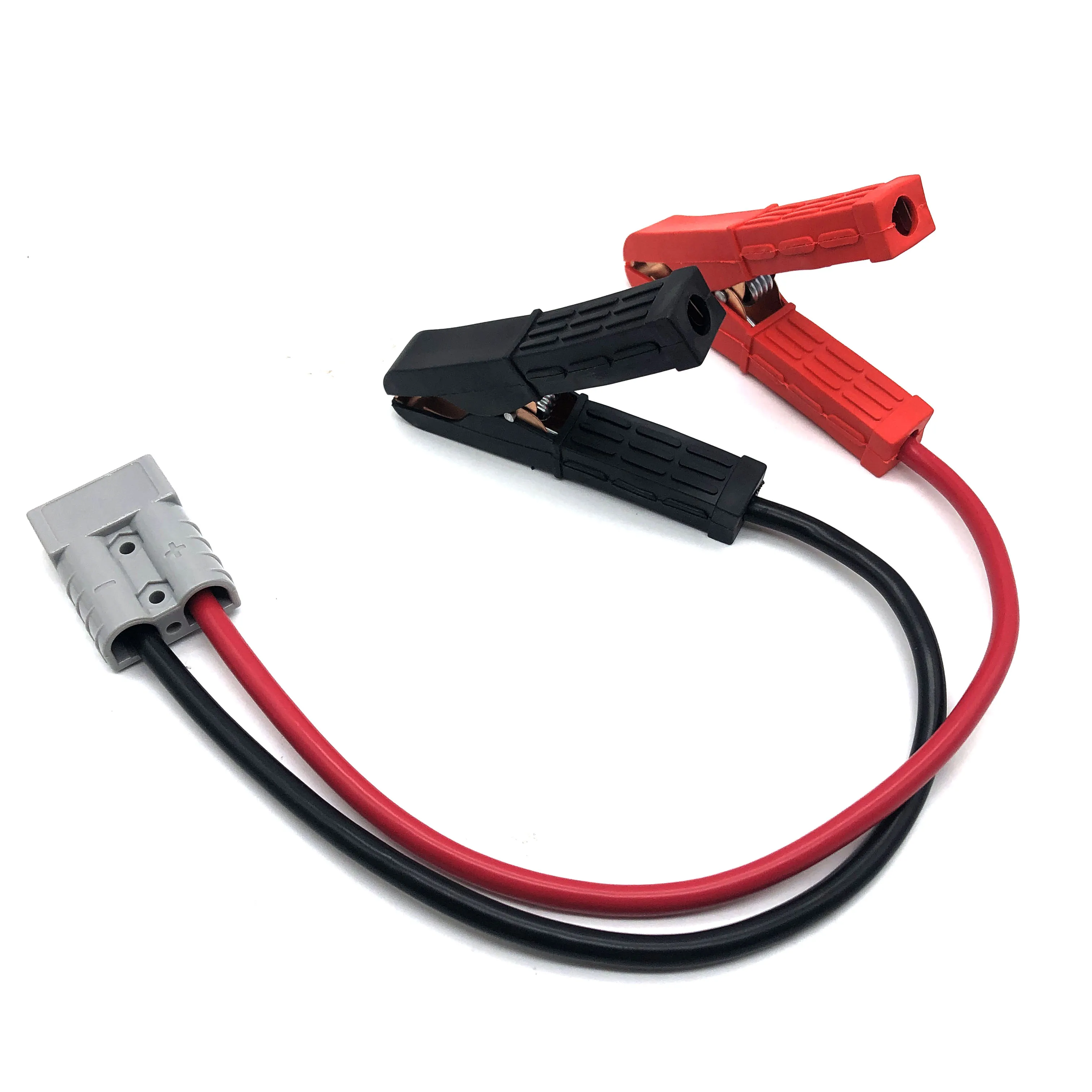 Connettore Anderson 50A Impermeabile - Morsetti Per Auto, Barche, Applicazioni Industriali - Foto 4