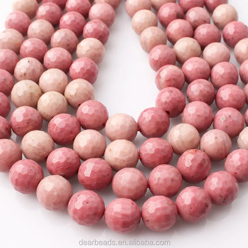 Natural Indian Agate Beads 3mm for DIY Jewelry - Dearbeads