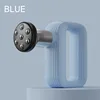 English version blue