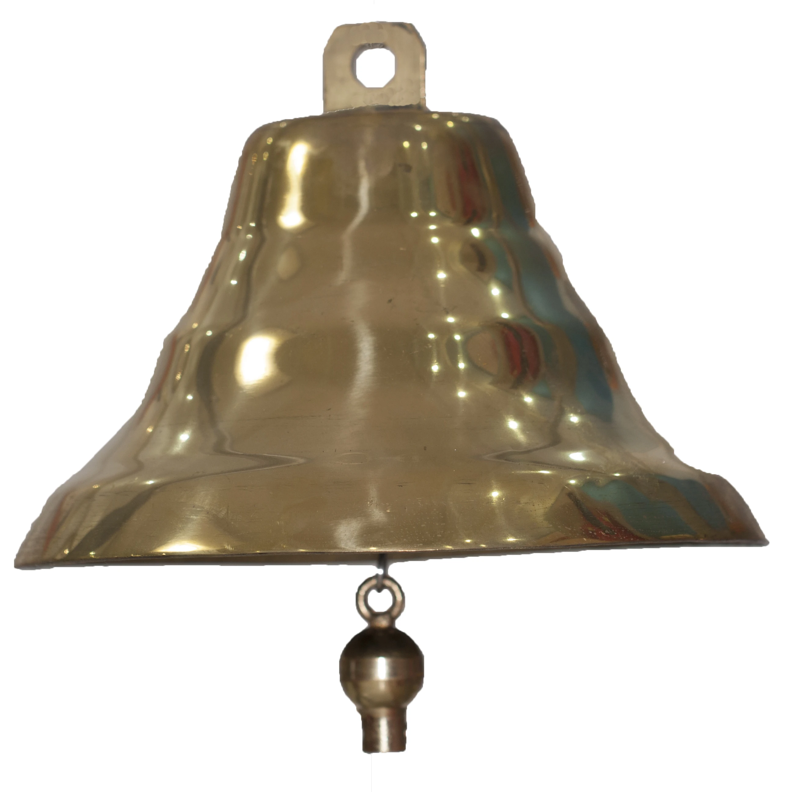 Морской туманный колокольчик