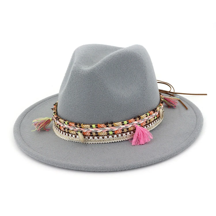 personalized fedora