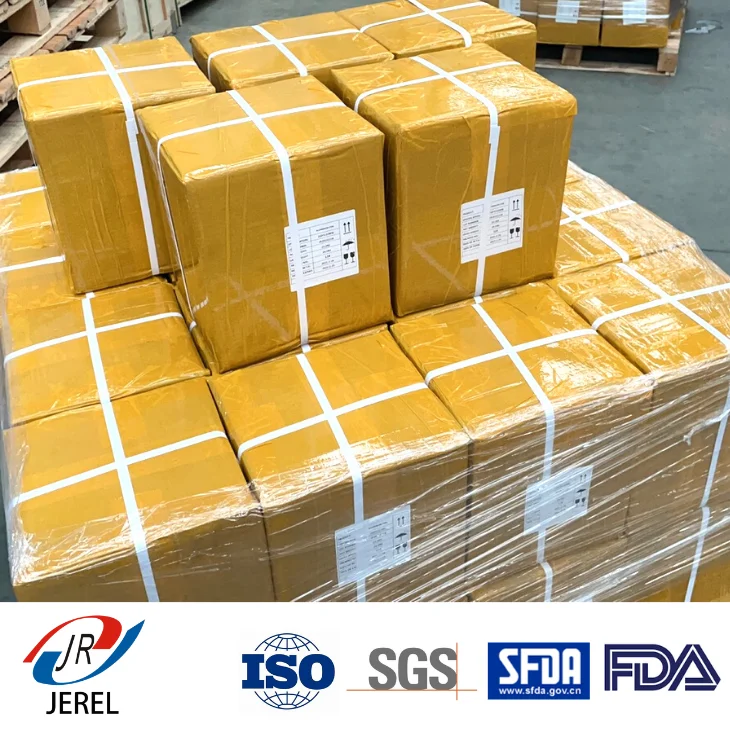 Jerel Pharmaceutical Packing Cold Forming Alu Alu Foil Sealing With Ptp