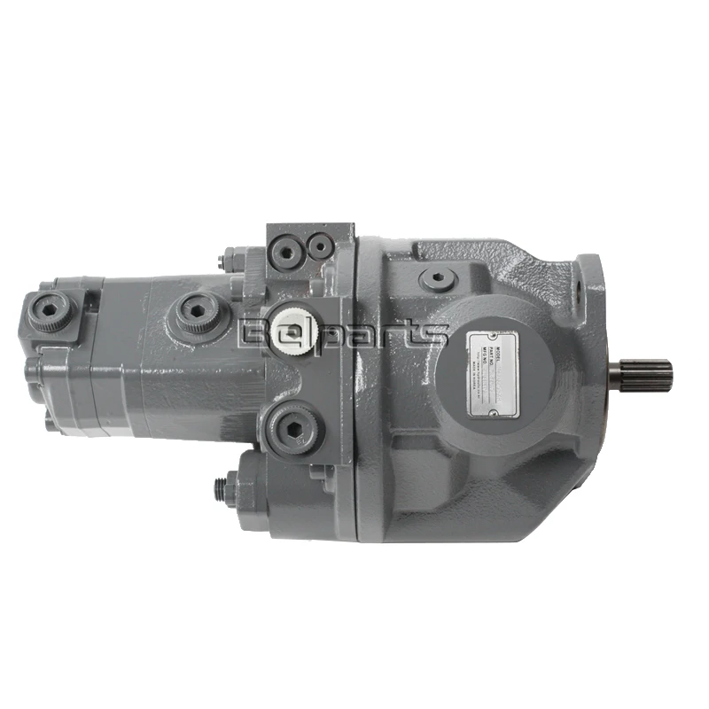 Belparts Excavator Main Pump EC55E for Volvo VOE 14503279