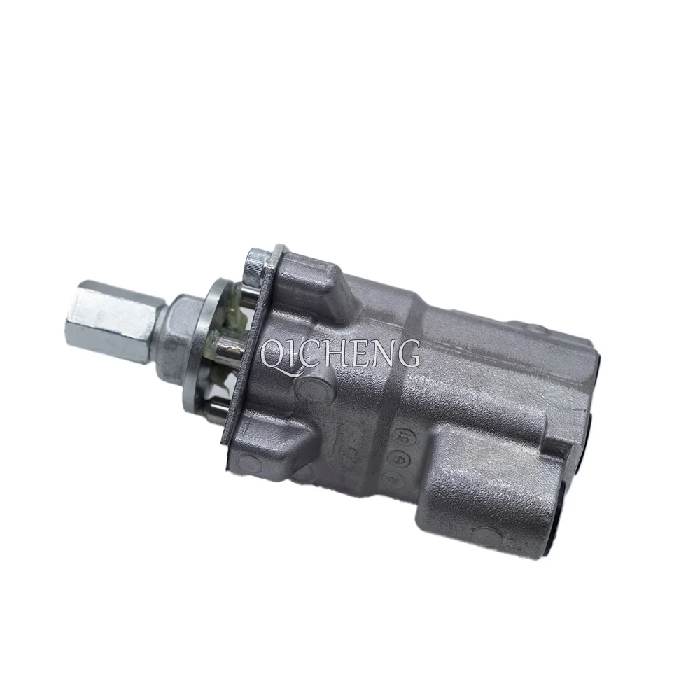 VALVE PILOT ZX240-7 ZX250H-7 Excavator Parts 4BG1 PILOT VALVE