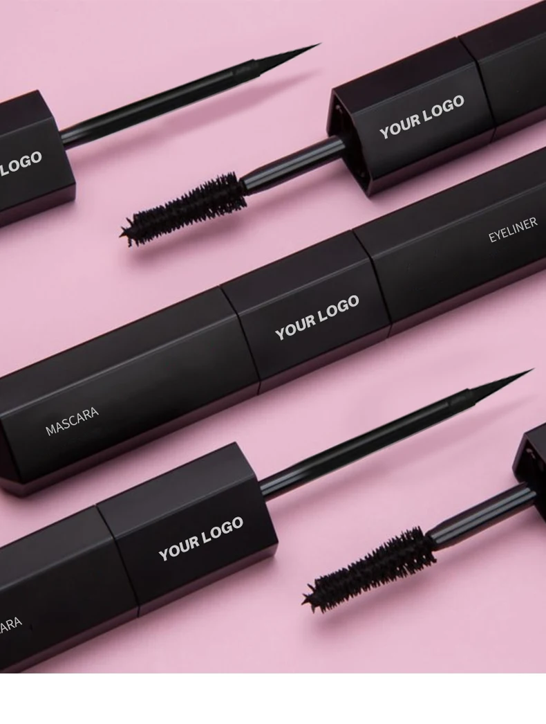 Best Makeup Private Label Mascara Pigment Liquid Eye Liner Waterproof