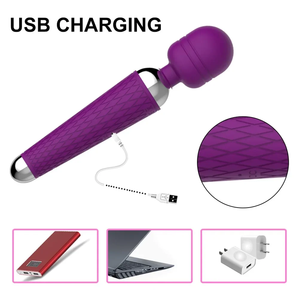 how to charge a sex toy How to recharge a Mantrix rechargeable vibrator - Sex Toys main image 0