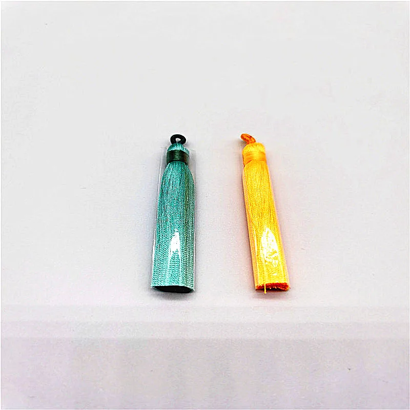 
 Материал «сделай сам», праздничные хлопковые шнуры, кисточки, шторы для одежды, украшения, кисточки 8 см, мини кисточки, подвеска с бахромой  