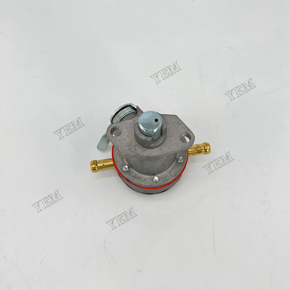 Fuel Feed Pump 129100-52100 for Yanmar High Performance Engine Parts 6