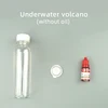 Volcan sous-marin (sans pétrole)