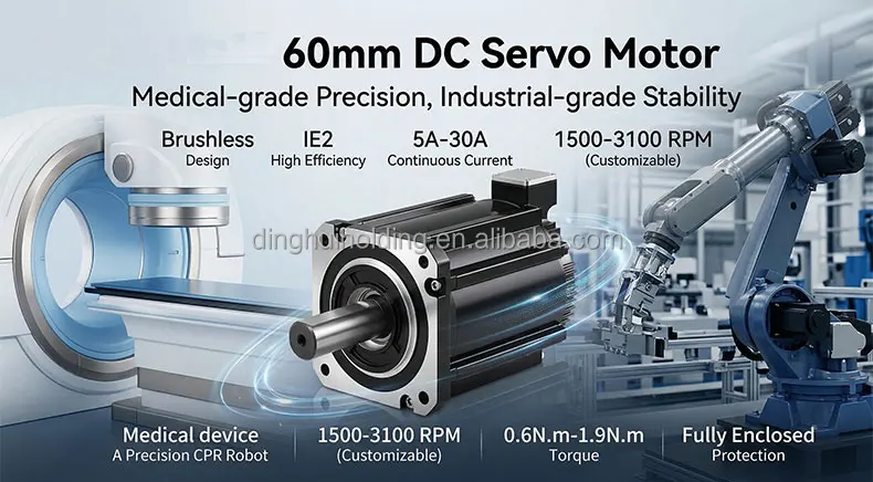 Brushless Motor, DMKE, 12V, 36V, 48V - detail 12