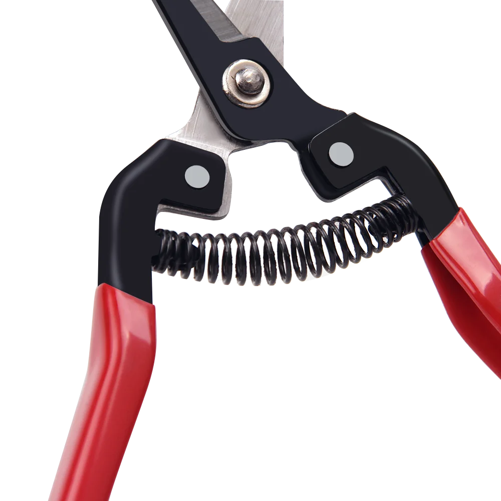 Effortless Floral Scissors Tree Trimmer Spring Garden Hydraulic Pruning Shears