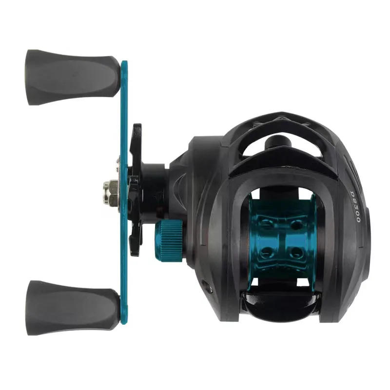 ambassadeur pro rocket baitcast reel Abu Garcia Ambassadeur Pro Rocket