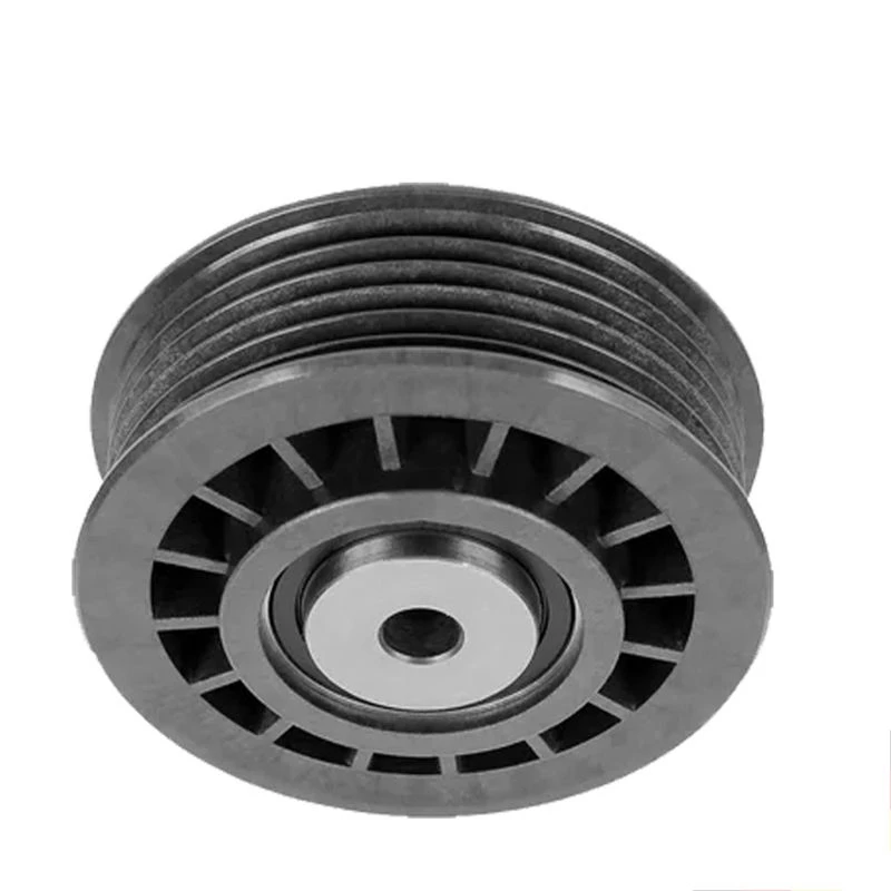 Alibaba.com: HELLPER A601200077064 Idler Pulley Belt Tensioner for ...