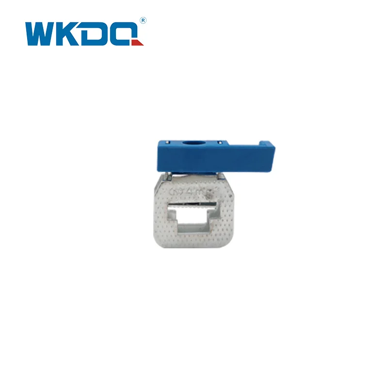 AKG4 Busbar Connection Terminal Block