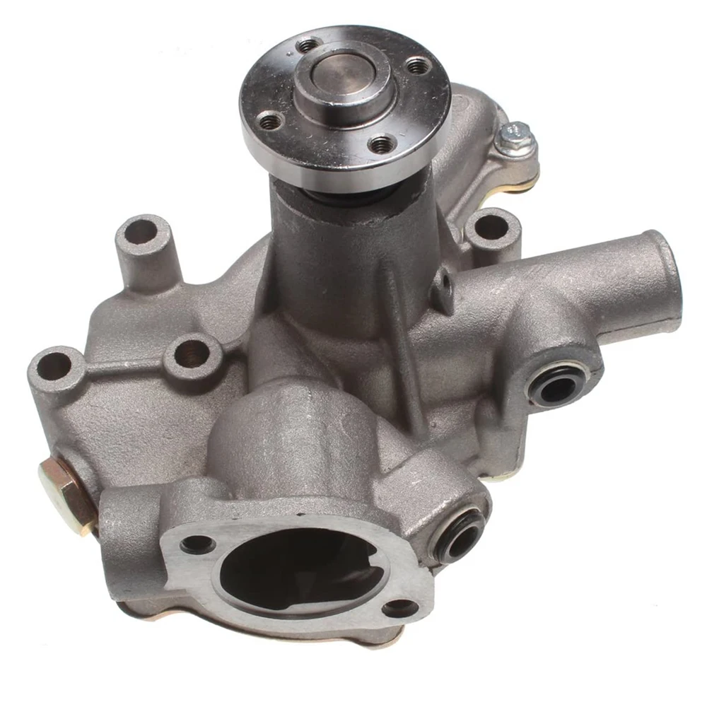 IZUMI for Yanmar FX195 F235 FX235 F255 FX255 F265 FX265 F285 Water Pump 129107-42002 Engine Spare Parts