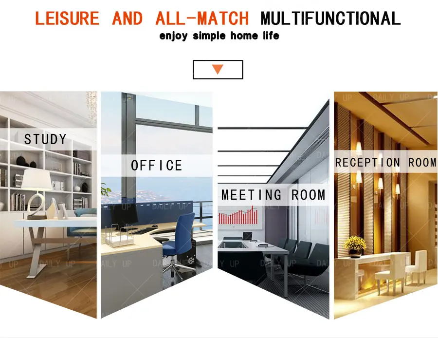 Office Chair Pictures Manager Swivel Chair Base Fabric Padding Gleaming Chrome Office and School Supplies