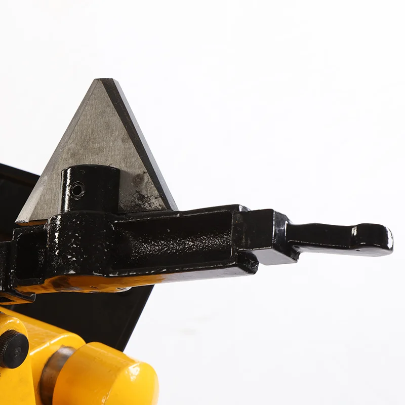 Ручной Электрический резьбовой станок SQ80A