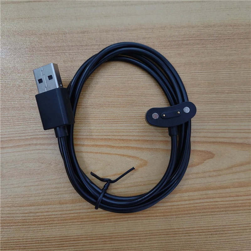 Pure Copper Charger for Ticwatch Pro E3 Ticwatch Pro X Ticwatch Pro LTE Pro Ultra Ticwatch Smartwatches Braid Accessories